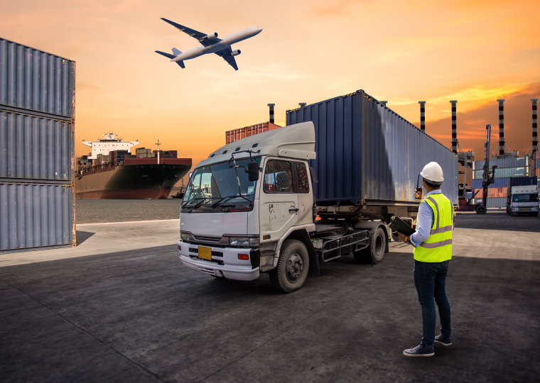 What exactly is Logistics Management? Types and Advantages